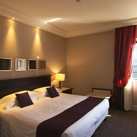 Ξενοδοχείο Regina Margherita 4*