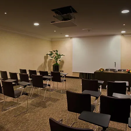 Hotel Regina Margherita Cagliari