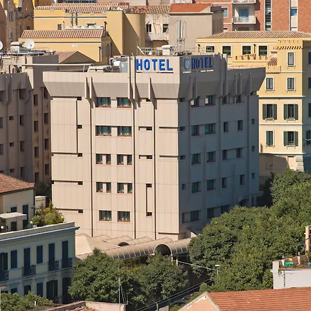 Regina Margherita Κάλιαρι
