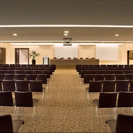Regina Margherita Hotel 4*