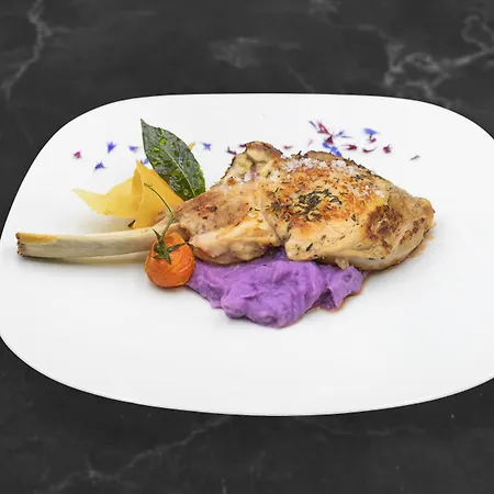 Hotel Regina Margherita 4*