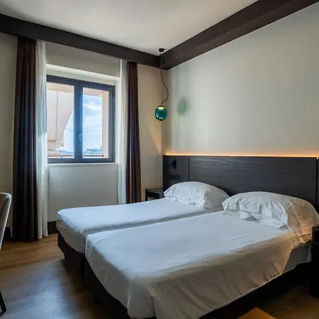 Regina Margherita Hotel Cagliari