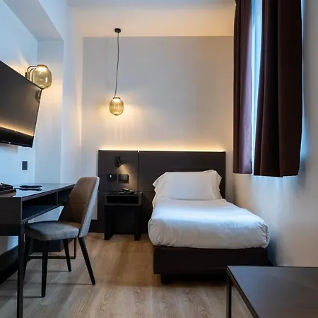 Regina Margherita Ξενοδοχείο 4*