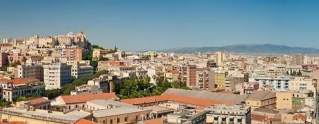 Hotel Regina Margherita Cagliari
