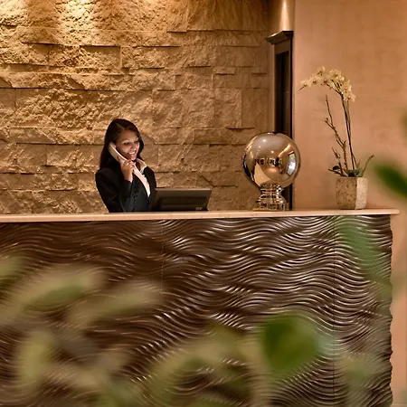 Regina Margherita 4* Cagliari