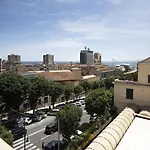 Regina Margherita 4* Cagliari