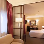 Otel Regina Margherita 4*