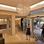 Otel Regina Margherita Cagliari