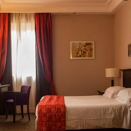 Regina Margherita 4*