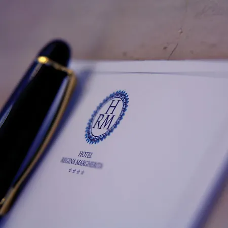Regina Margherita Hotel Cagliari