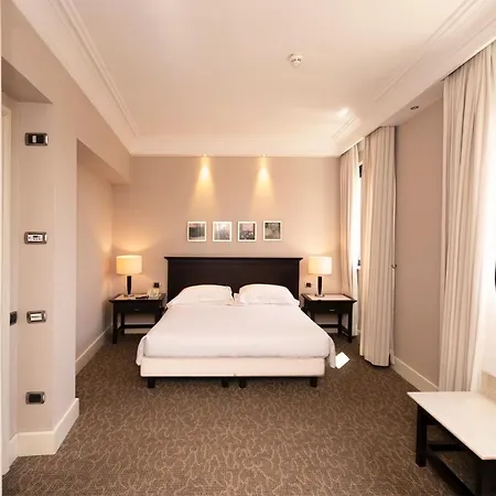 Regina Margherita Hotel