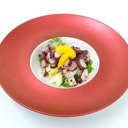 Hotel Regina Margherita Cagliari