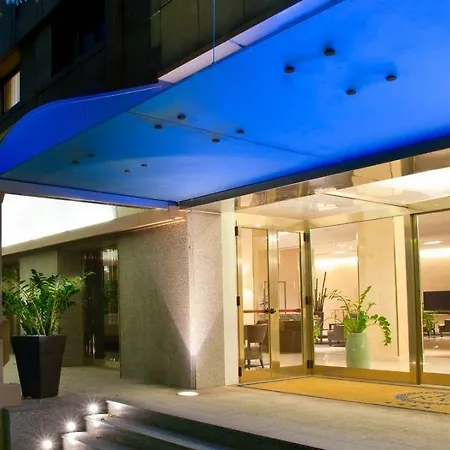 Hotel Regina Margherita