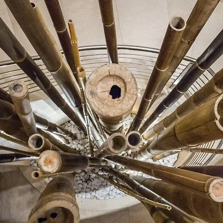 Otel Regina Margherita 4*