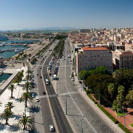 Regina Margherita Otel
