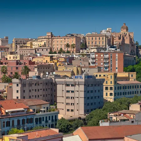 Regina Margherita Hotel 4*