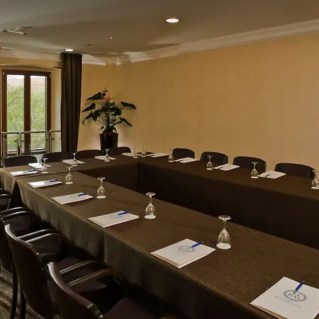 Regina Margherita Hotel