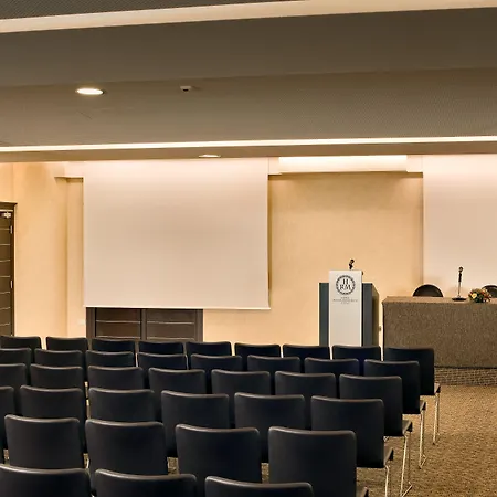 Regina Margherita Otel 4*