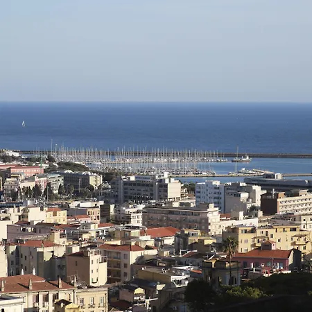 Regina Margherita Cagliari