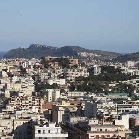 Regina Margherita 4*