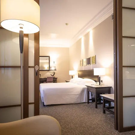 Hotel Regina Margherita 4*