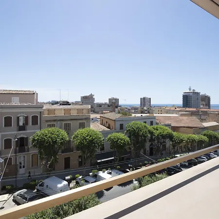 Regina Margherita Hotel