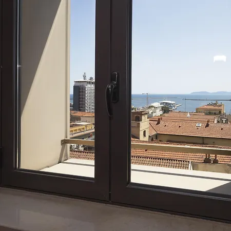 Regina Margherita Hotel