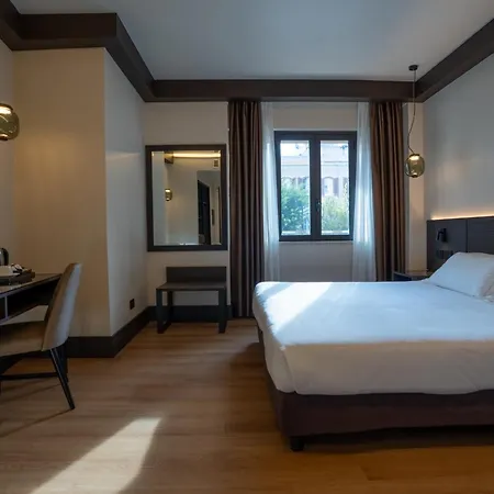 Hotel Regina Margherita Cagliari