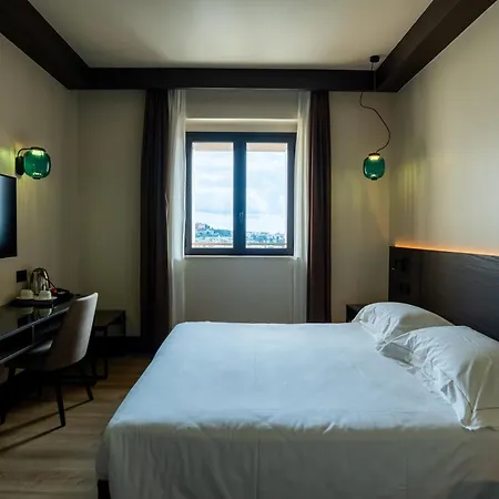 Hotel Regina Margherita Cagliari
