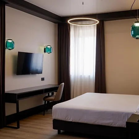 فندق ريجينا مارغريتا 4*