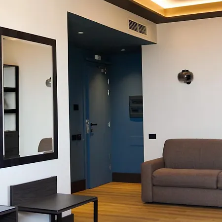 Regina Margherita Hotel