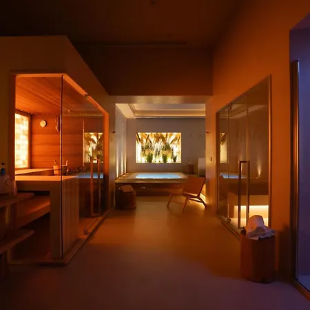 ريجينا مارغريتا فندق