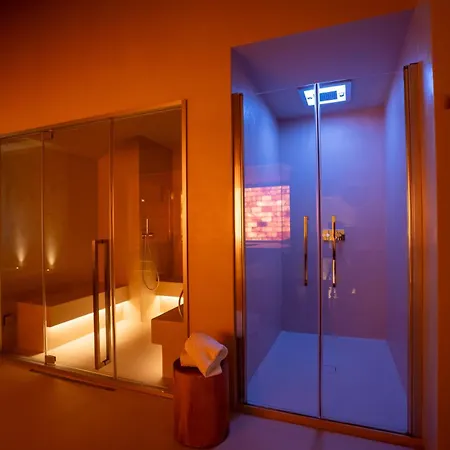 فندق ريجينا مارغريتا