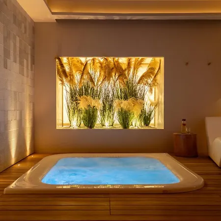 ريجينا مارغريتا فندق كالياري