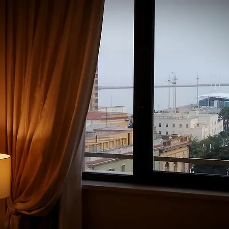 Regina Margherita Cagliari