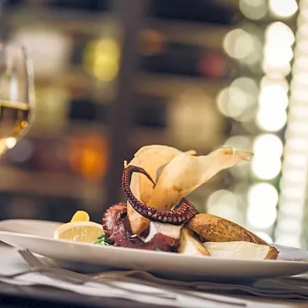 Regina Margherita 4* Cagliari