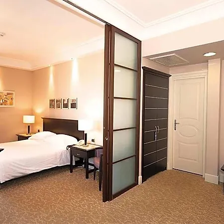 Hotel Regina Margherita 4*