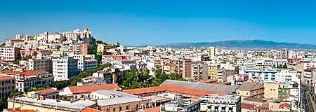 Otel Regina Margherita