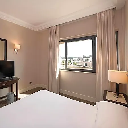 Regina Margherita 4* Cagliari