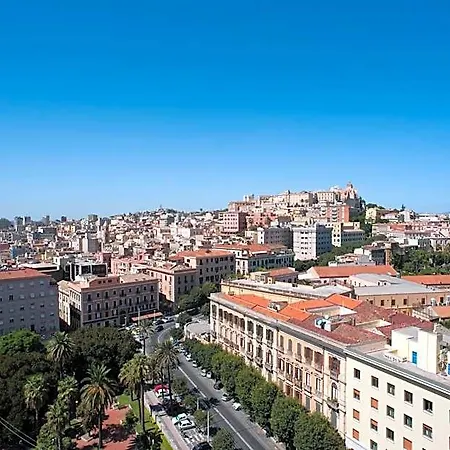 Regina Margherita Cagliari