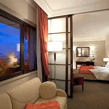 Regina Margherita 4* Cagliari