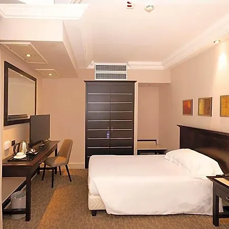 Regina Margherita 4* Cagliari