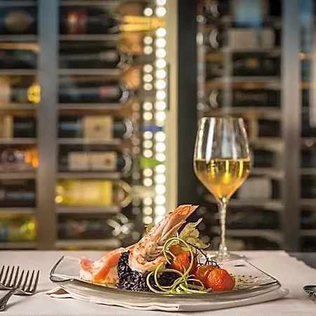 Regina Margherita 4* Cagliari
