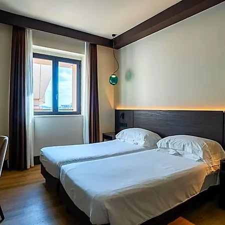 Regina Margherita 4* Cagliari