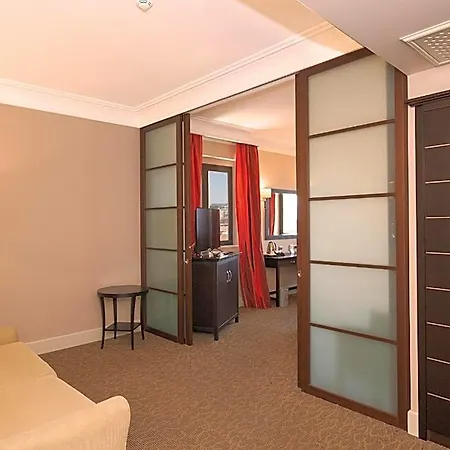 Regina Margherita 4* Cagliari