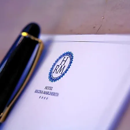 Hotel Regina Margherita Cagliari