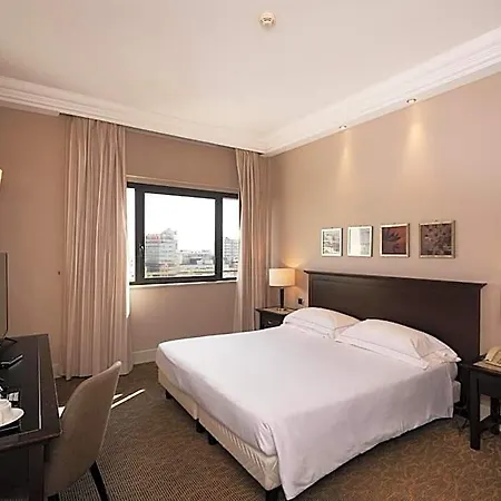 Regina Margherita Szálloda 4*