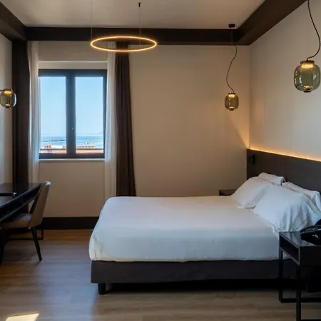 Regina Margherita Hotel