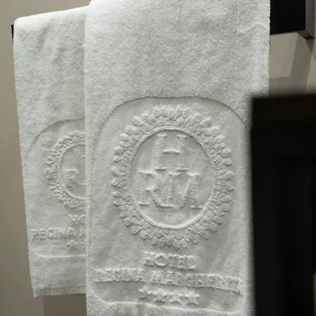 Hotel Regina Margherita