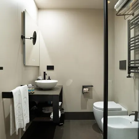 Regina Margherita Hotel 4*